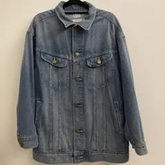 アースミュージック&エコロジー　lee デニムジャケット