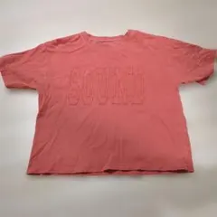 CIAOPANIC TYPY SOUNDロゴ Tシャツ 130-140のサムネイル
