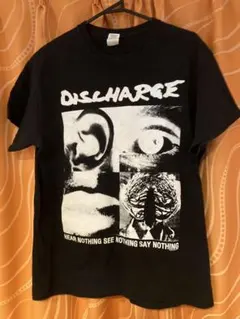 2025年最新】discharge tシャツの人気アイテム - メルカリ