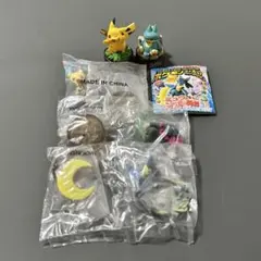 2026年最新】海洋堂 ポケモンの人気アイテム - メルカリ