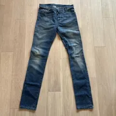 NICOLAS ANDREAS TARALIS デニムパンツ 29のサムネイル
