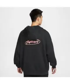 ナイキ パーカー ABC-MART