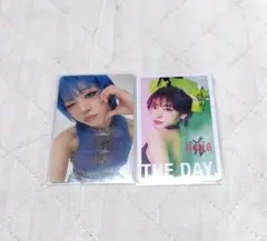 HANA ジス トレカ