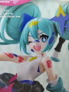 初音ミク × シテヤンヨ みにみにミクフィギュア③ 【本日限定値下げ