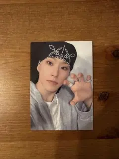 seventeen right here