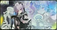 勝利の女神NIKKE リバーレリオ プレイマットC - メルカリ