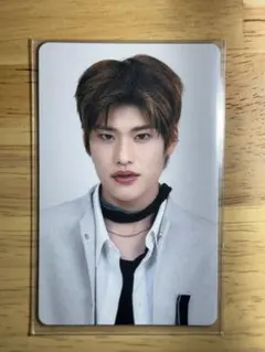 RIIZE SOHEE ソヒ　トレカ