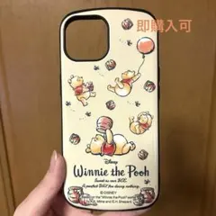 iPhone15ケース サンリオ プーさんのサムネイル