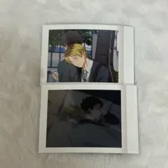 ギヴン ぱしゃこれ 八木玄純 鹿島柊