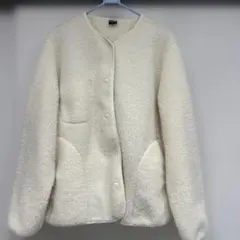 フリースジャケット xl