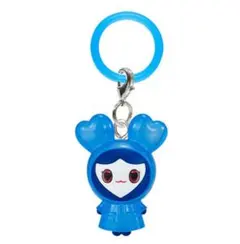 TWICE めじるしアクセサリー ガチャガチャ ツウィ