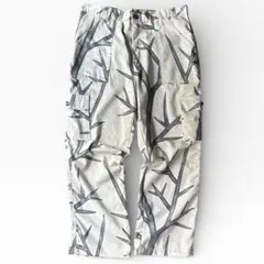 【希少】80s Cabela’s Skyline Camo Vintage