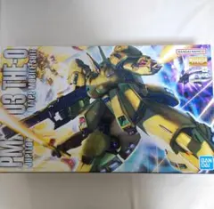 2026年最新】MG 1/100 PMX-003 ジ・O の人気アイテム - メルカリ