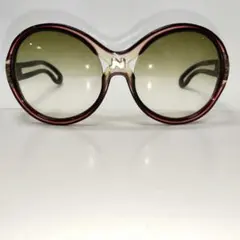 と*も様 NINA RICCI サングラス 61-A15 ニナリッチ