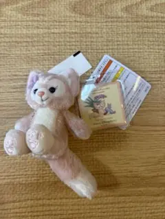 2026年最新】ディズニー リーナベル キーホルダーの人気アイテム