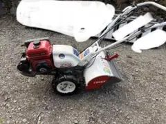 管理機・耕運機 オーレック ピコ SF50 正転逆転 A9256