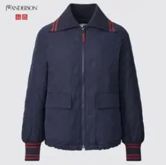 ▼ パデッドブルゾン　JW ANDERSON