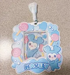 TWICE LOVELYS カードホルダー