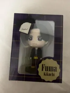 2025年最新】菊池風磨 フィギュアの人気アイテム - メルカリ