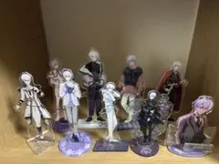 アイドリッシュセブン アイナナ アクリルスタンド