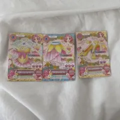 アイカツカード