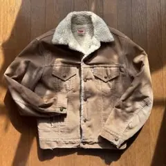 Levi’s 70s〜80s コーデュロイ ボアジャケット38 ヴィンテージ