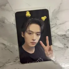 Stray Kids スキズトレカリノKARMA ポップアップラキドロ