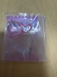 サンリオキャラクターズ　グミチュアチャーム ララ