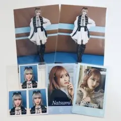 生写真 川中子奈月心 コンプ February-Ⅱ 2025 ノイミー - メルカリ