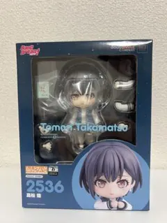 BanG Dream！MyGO!!!!!「高松燈」ねんどろいど