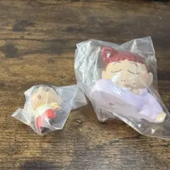 クレヨンしんちゃん　ガチャセット②