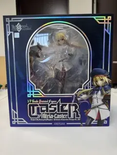 【未開封・正規品】FGO アルトリア・キャスター 1/7スケール フィギュア