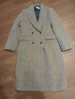 ツイードコート　INES DE LA FRESSANGE PARISのサムネイル
