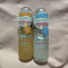 product プロダクト プリズムミラーオイル シルバー ゴールドのサムネイル
