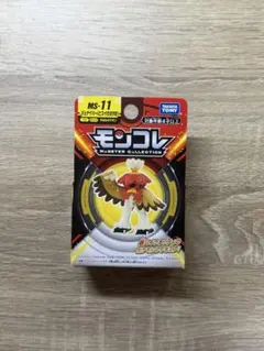 タカラトミー モンスターコレクション MS-11 ジョバリ