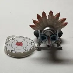 後*典様 ジョジョの奇妙な冒険　スターダストクルセイダース　スタコレ02　ザ・フ