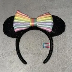 ディズニーカチューシャ