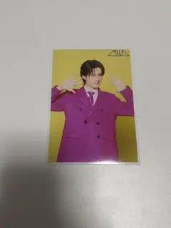 M! LK 야마나카 유타로 생 사진 66잔