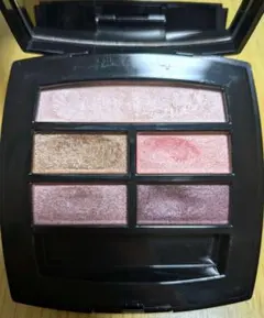 【名品☆】CHANEL　レベージュパレットルガール　ライト
