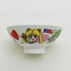 【レア】 美少女戦士セーラームーンS 茶碗 お茶碗
