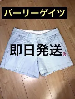 PEARLY GATES ショートパンツ ゴルフウェア M相当