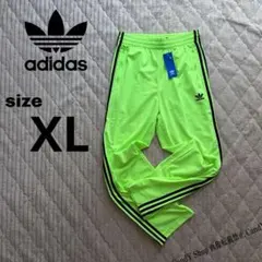 アディダスオリジナルス ファイヤーバード トラックパンツ ジャージ XL Oのサムネイル