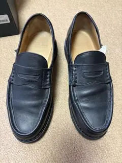 ブ*ン様 パラブーツ　ランス　7 2026年最新】paraboot ランス 7の人気アイテム - メルカリ