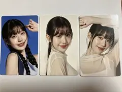 レア】IZ*ONE アイズワン EYES ON ME トレカ レンチキュラー - メルカリ
