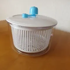 ニトリ サラダスピナー 水切り器