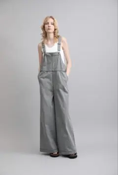 SACRA】26SS MODERN LEAVES PANTS 38 グリーン - メルカリ