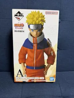 NARUTO 1番くじ 中忍試験編 A賞 うずまきナルト