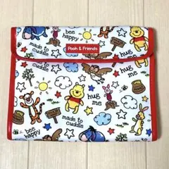 マルチケース 母子手帳用品