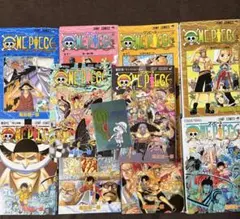 ONE PIECE 尾田栄一郎 集英社 夏のコミックスフェア ナツコミ 2026