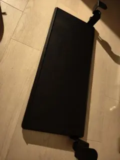 サンワダイレクト キーボードスライダー